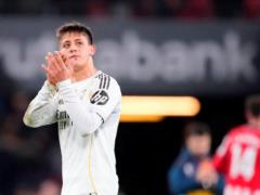 Real Madrid and Manchester City could make big transfer swap