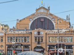  Торговцы остаются на местах : стало известно, чего ждать после обновления Бессарабского рынка в Киеве