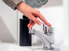  Ремонт  воды: к 2035 году в Украине обещают питьевую воду европейского качества