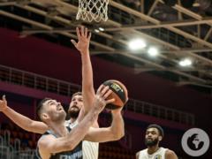 Днепр  одержал волевую победу в Суперлиге Favbet