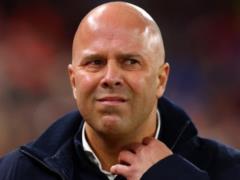 Slot: We can’t create a lot of chances for Isaac