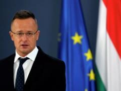Венгрия и Словакия будут судиться из-за российского газа и нефти