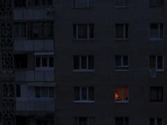 Краматорск остался без света после атаки