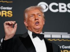 Трамп заявил, что разочарован Зеленским