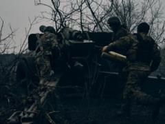 Генштаб назвал число ликвидированных за сутки россиян
