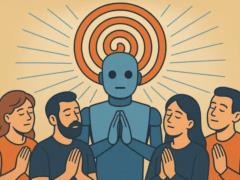 Bloomberg: ИИ не дьявол, но адски опасен. OpenAI обвиняют в провоцировании самоубийств и психических расстройств