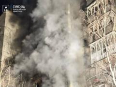Российские дроны атаковали Чернигов и Сумы: есть пострадавшие и разрушения