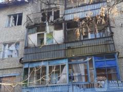 Россия убила пятерых мирных жителей на Харьковщине