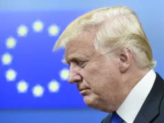 Мирный план Трампа заставляет Европу признать, что она осталась наедине с угрозой — Politico