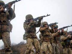 Сырский сделал заявление о мобилизации в Украине