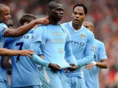 I wanted to puke - Mario Balotelli about the transfer from Manchester City