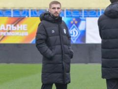 Капітан СК Полтава повернувся до стартового складу на матч проти Епіцентру
