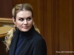 Скороход признала, что на видео НАБУ — она