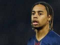 Liverpool know Salah s replacement at PSG