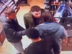 Драка с танцевальным ансамблем на Львовщине: нападавшим объявили подозрения