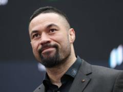 Скандал вокруг Паркера: боксер объяснил ситуацию с допинг-тестом