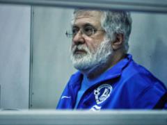 Заседание по делу Коломойского перенесено из-за неисправности автомобиля