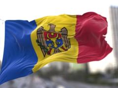 Молдова заблокировала криптовалюты на $107 млн для пророссийских партий