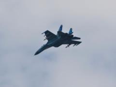 Воздушные силы ВСУ сообщили о гибели пилота Су-27 на востоке страны