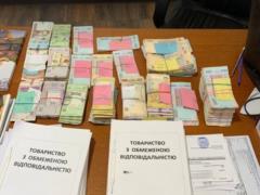 Сеть магазинов полуфабрикатов разоблачили в неуплате налогов на 20 млн
