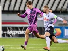 Epicenter beat Poltava on the road with a big score