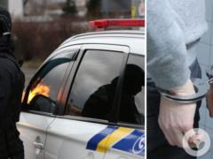 В Запорожье работника ТЦК задержали по подозрению в убийстве человека: что известно