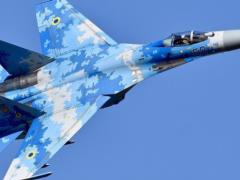 Во время выполнения боевого задания погиб старший штурман истребителя Су-27: что известно