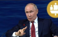 Эксперт подсчитал, сколько Путин еще сможет финансировать войну