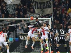 Malinovsky s goal - in review of the match between Udinese and Genoa