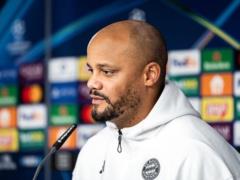 Компані: Спортінг — чудова команда