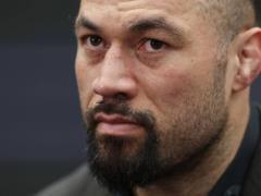 Менеджер Паркера отреагировал на результаты неудачного теста на наркотики