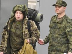 Путин подписал указ о призыве на военные сборы в следующем году