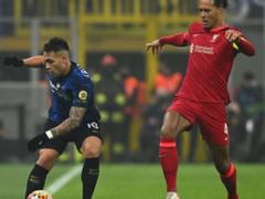 Inter - Liverpool: available betting options for the Champions League match