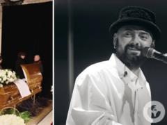 Звезды в трауре: как проходит прощание с Михаилом Клименко из группы ADAM. Эксклюзивные фото