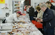 Россияне экономят на еде: производство сократилось впервые за 15 лет