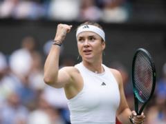 Рекордное представительство: четыре украинки сыграют на Australian Open-26