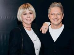 Pedan went out with his wife for the first time in a long time: what is the secret of the 22-year marriage of one of the stronge