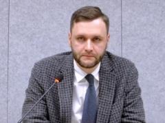 Павлущик рассказал, почему НАПК не находит крупных схем при проверке финансирования партий
