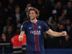 Zabarny turned around: PSG voted on the application for the match with Athletic