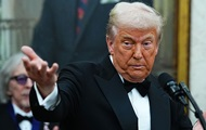  Спасти рядового Путина . Интервью Трампа