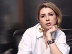 Невеста Дмитрия Кулебы, которая возмутила сеть танцами в опере, впервые объяснила свое поведение и эмоционально ответила хейтера