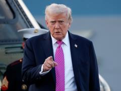Трамп объяснил, почему Украина не вступила в НАТО до войны с Россией