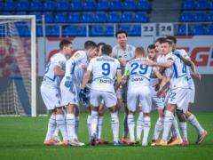 Fiorentina – Dynamo Kiev: bookmakers’ forecast for the Conference League match