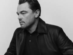 Леонардо Ди Каприо стал Человеком года по версии Time