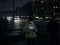 Укрэнерго не стало публиковать объемы отключений