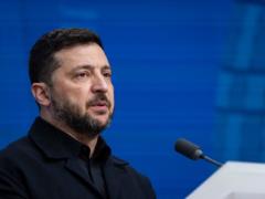 Выборы во время войны: Зеленский готов изменить законодательство