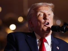 Трамп заявил, что  отлично  сдал третий когнитивный тест