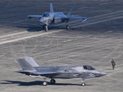Посол США назвал условие для возвращения Турции в программу F-35
