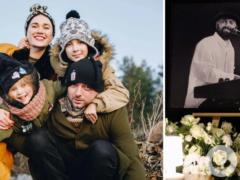 Родные и друзья Михаила Клименко из ADAM обратились к фанатам после его похорон