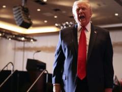 Трамп назвал страну с самым крепким кордоном